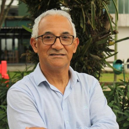 Silvio Parodi Camilo